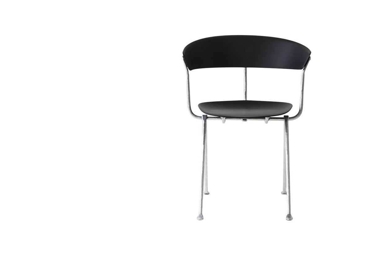Officina Chair, Ronan and erwan bouroullec, Magis