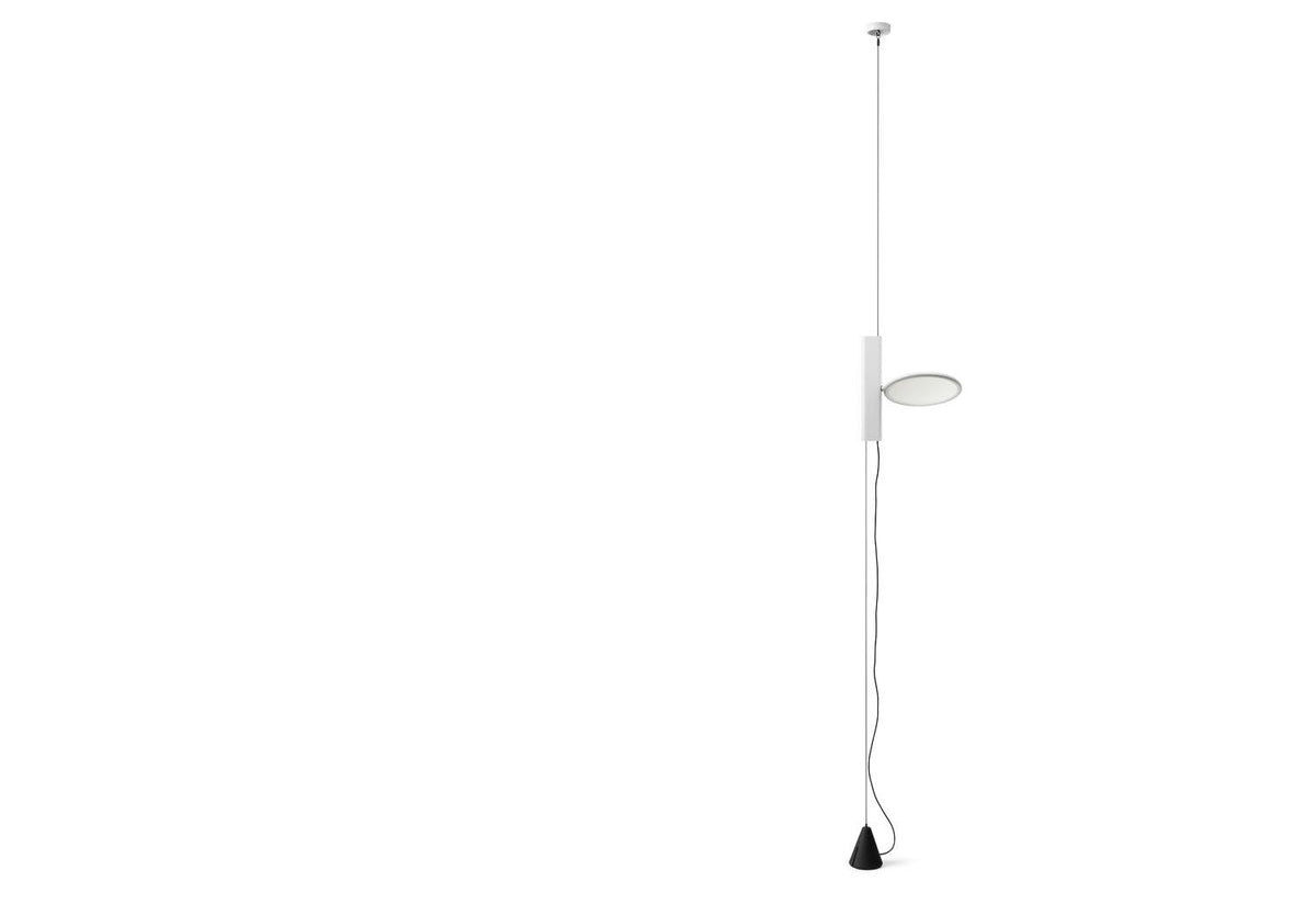 OK, Konstantin grcic, Flos