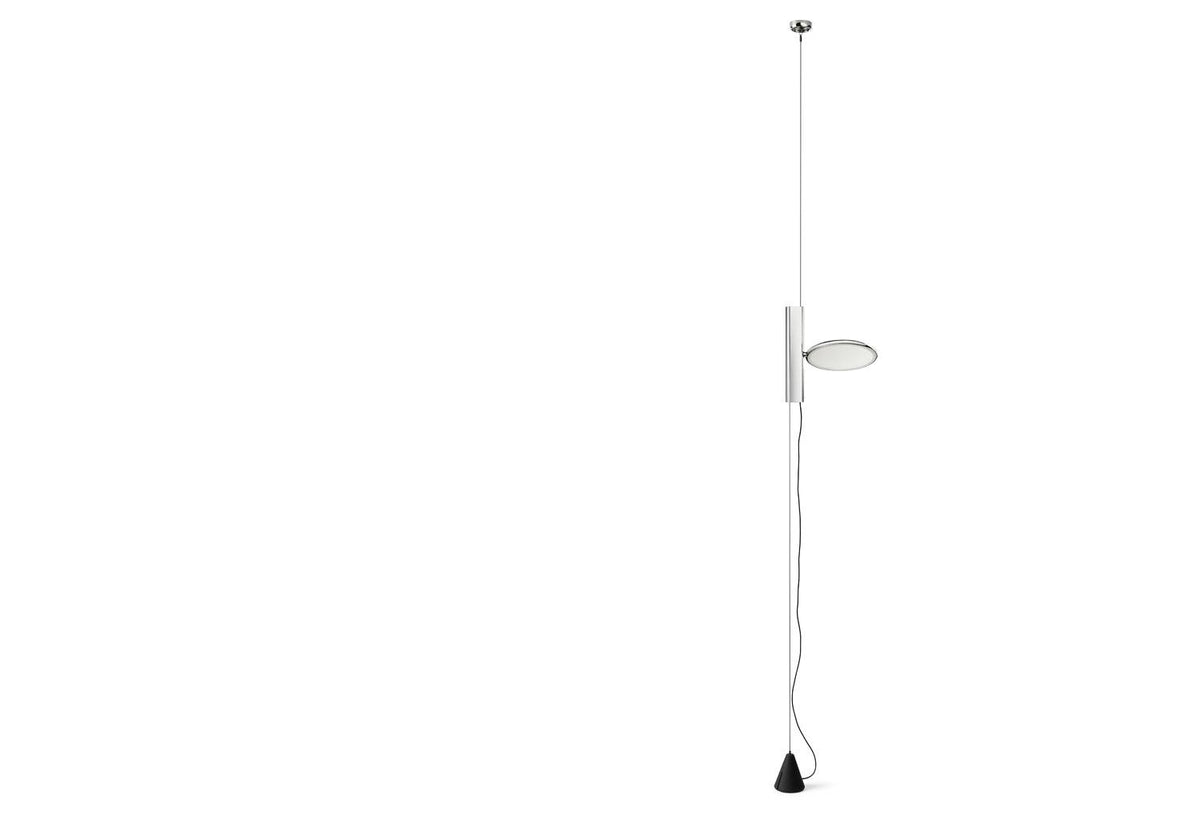 OK, Konstantin grcic, Flos