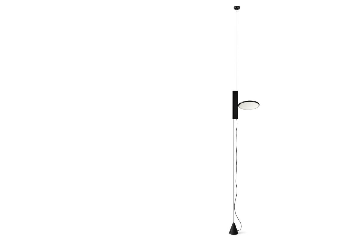 OK, Konstantin grcic, Flos