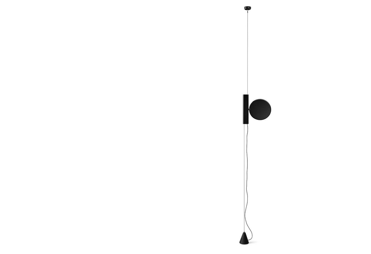 OK, Konstantin grcic, Flos