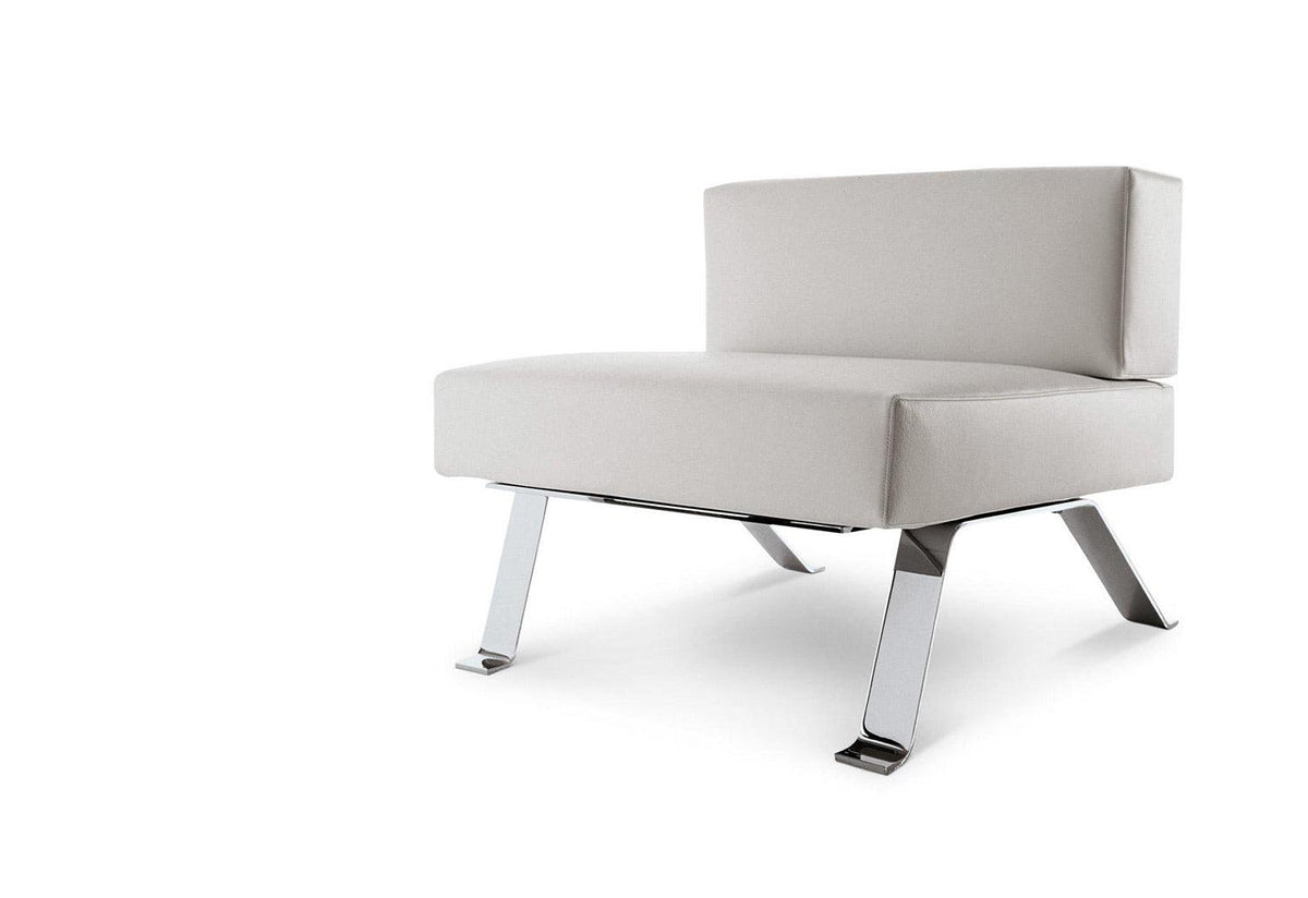 512 Ombra Lounge Chair, Charlotte perriand, Cassina