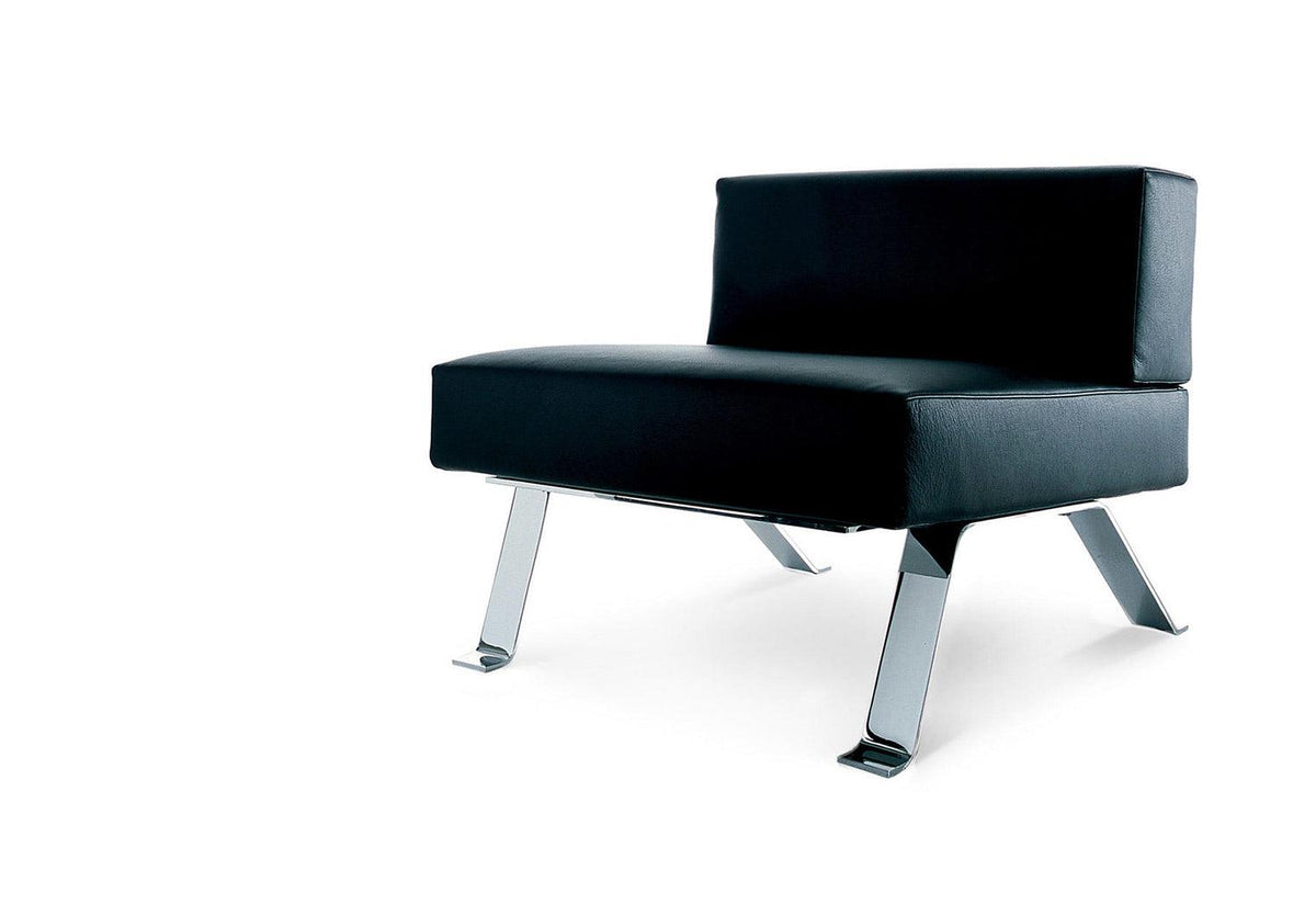 512 Ombra Lounge Chair, Charlotte perriand, Cassina