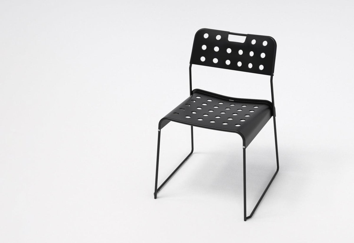 Omkstak Chair, Rodney kinsman, Omk 1965