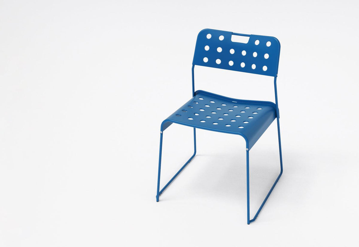 Omkstak Chair, Rodney kinsman, Omk 1965
