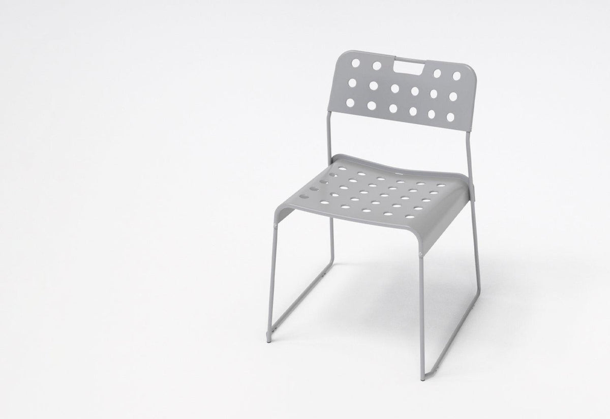 Omkstak Chair, Rodney kinsman, Omk 1965