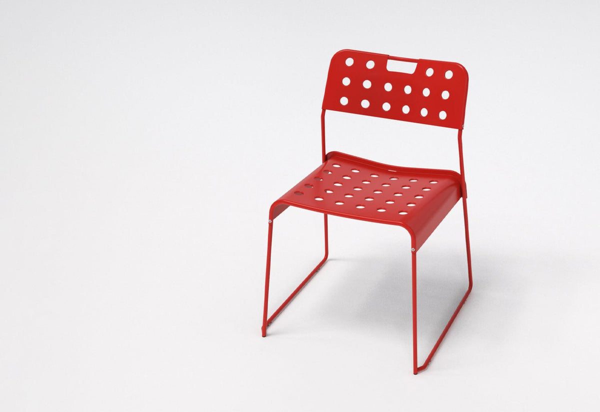 Omkstak Chair, Rodney kinsman, Omk 1965