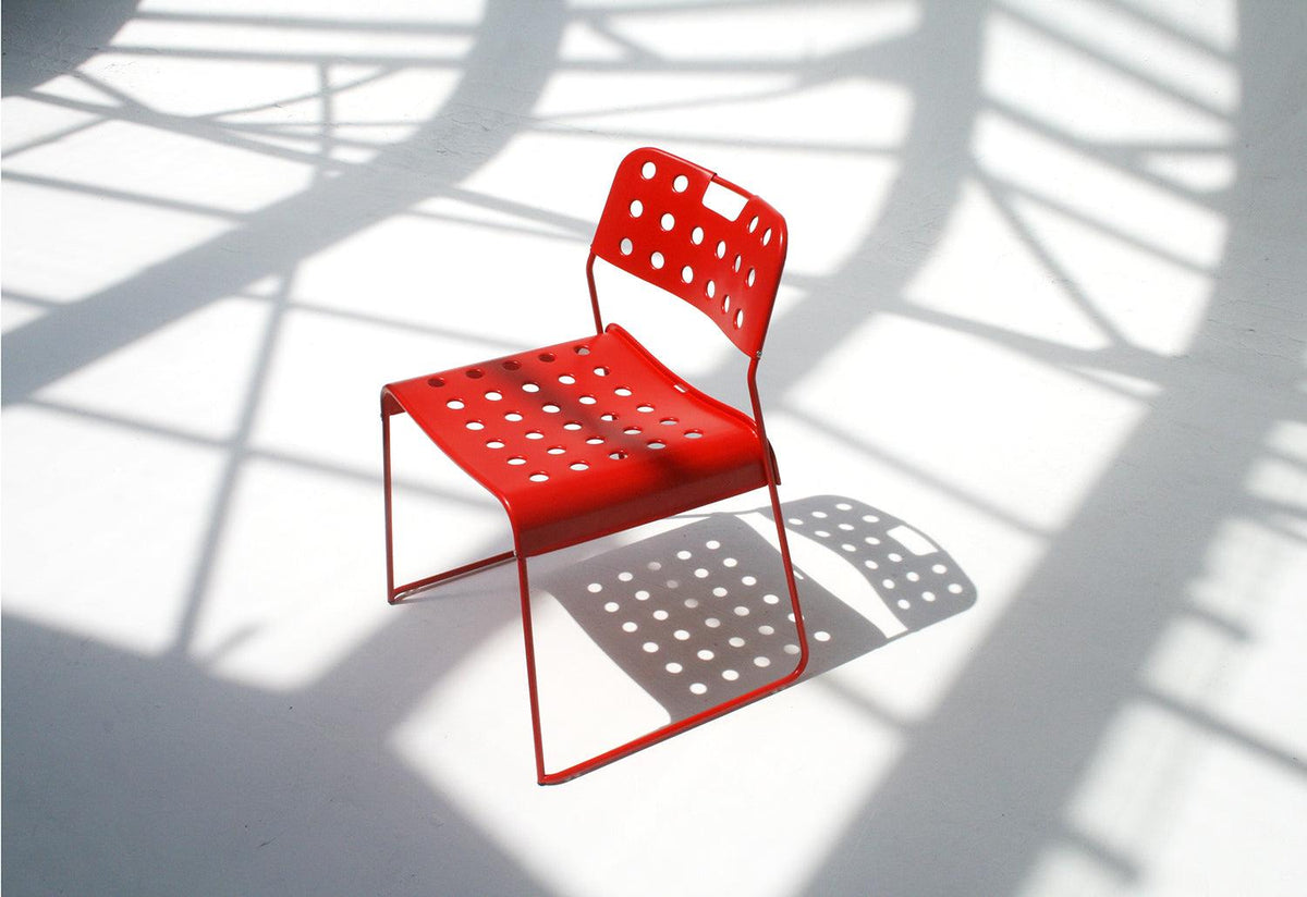 Omkstak Chair, Rodney kinsman, Omk 1965