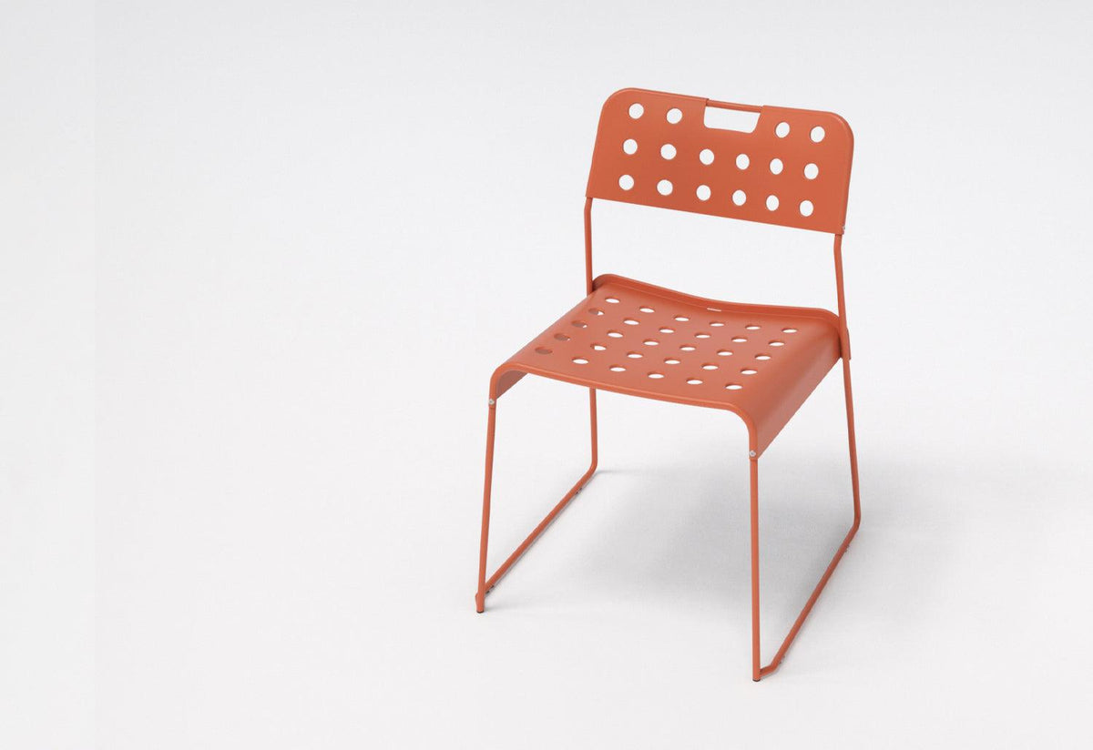 Omkstak Chair, Rodney kinsman, Omk 1965