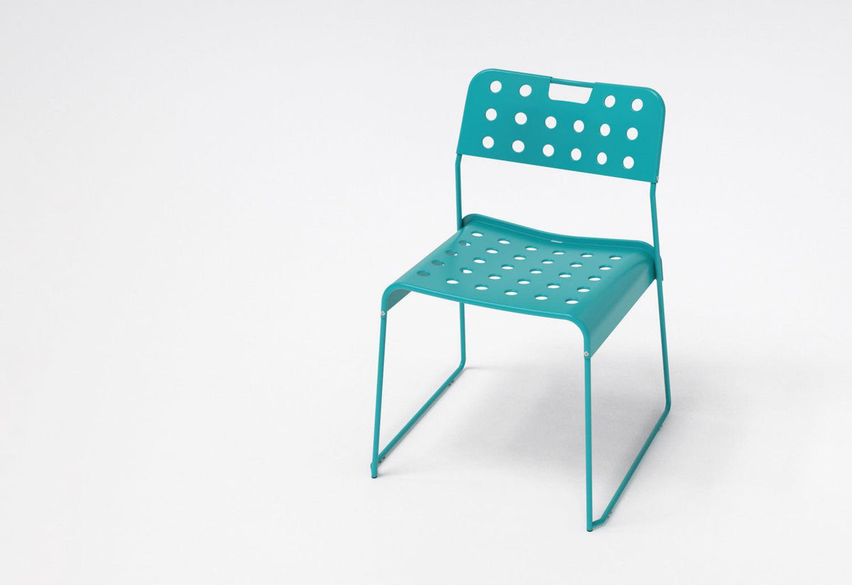 Omkstak Chair, Rodney kinsman, Omk 1965