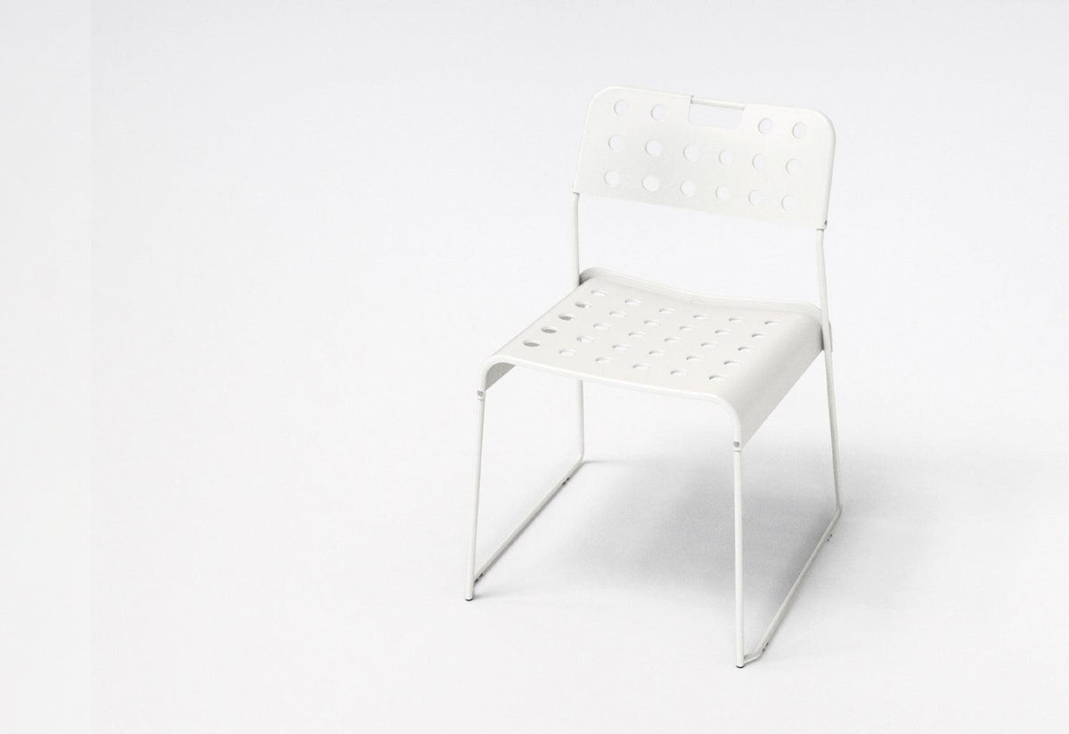 Omkstak Chair, Rodney kinsman, Omk 1965
