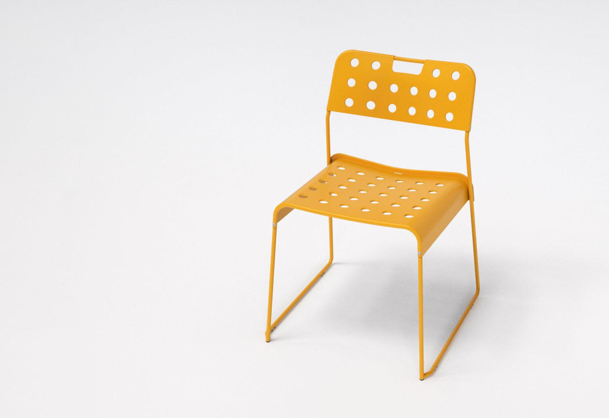 Omkstak Chair, Rodney kinsman, Omk 1965