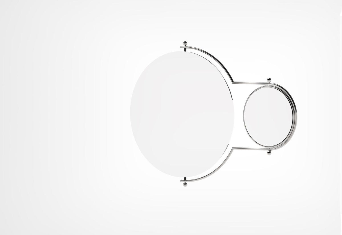 Orbit Mirror, Rodney kinsman, Omk 1965