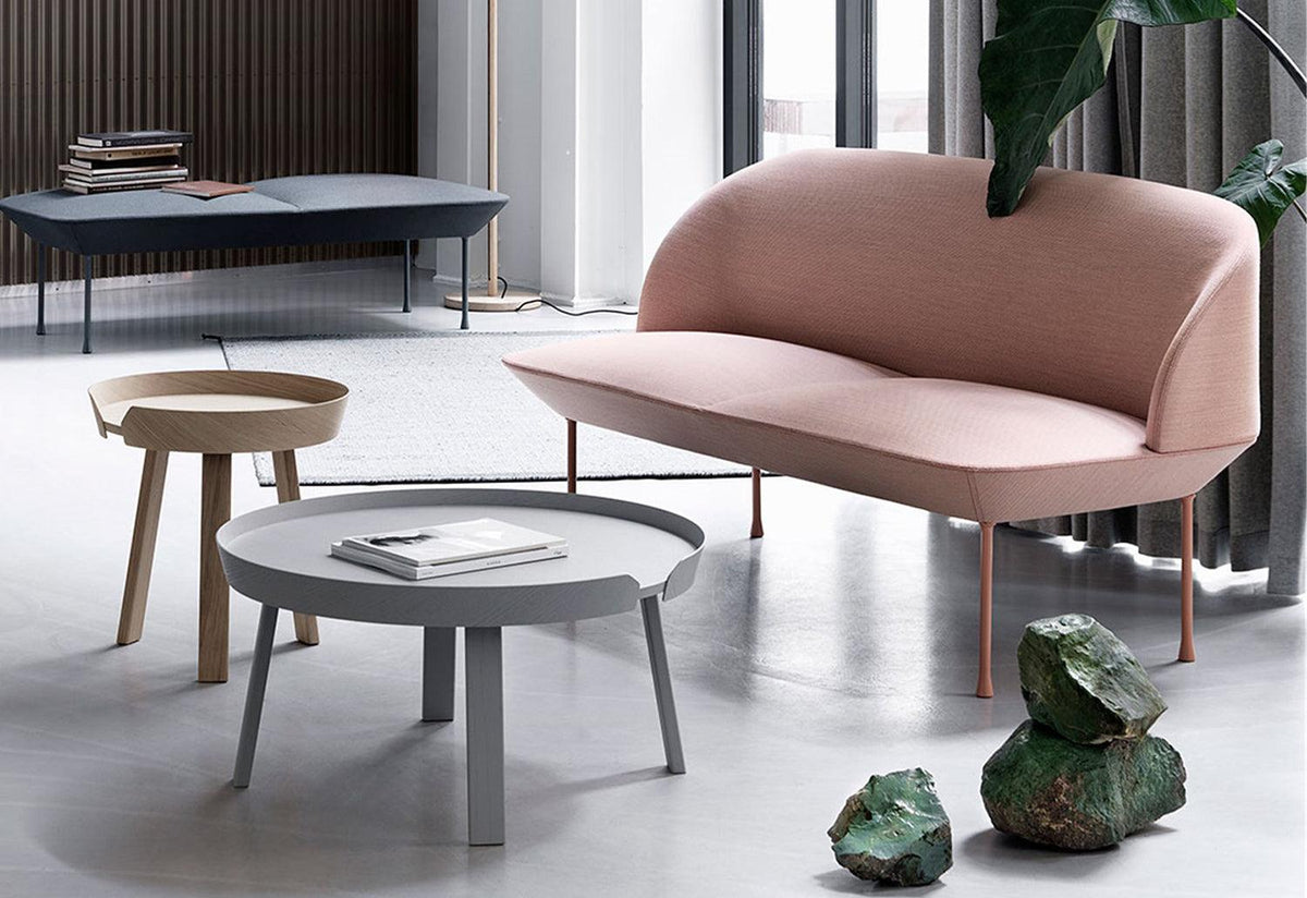 Oslo Sofa, Anderssen and voll, Muuto