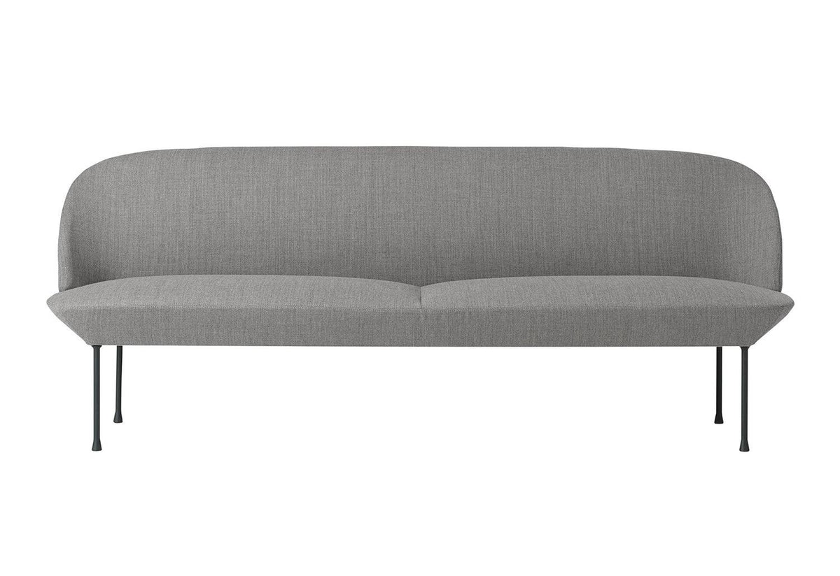 Oslo Sofa, Anderssen and voll, Muuto