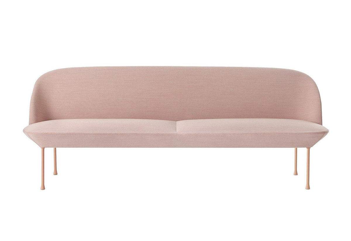 Oslo Sofa, Anderssen and voll, Muuto