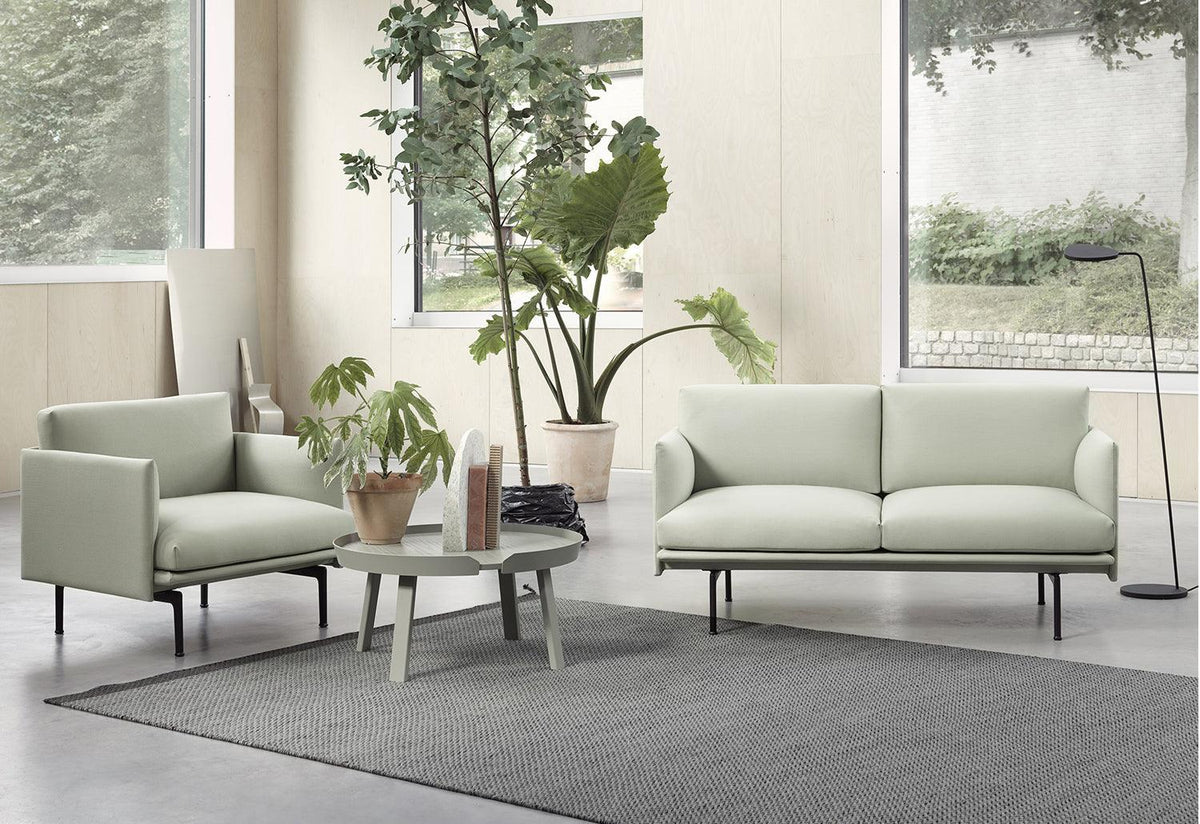 Outline Studio Sofa, Anderssen and voll, Muuto