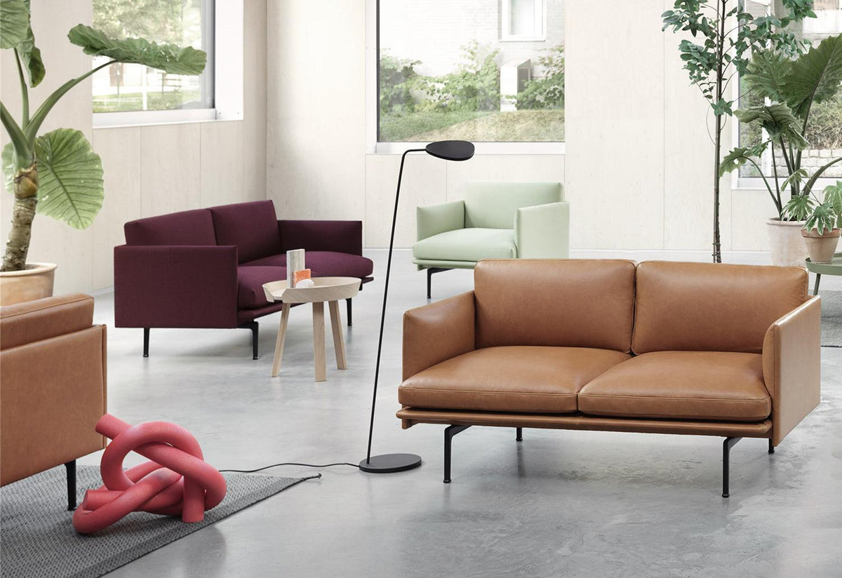Muuto Outline studio sofa | twentytwentyone