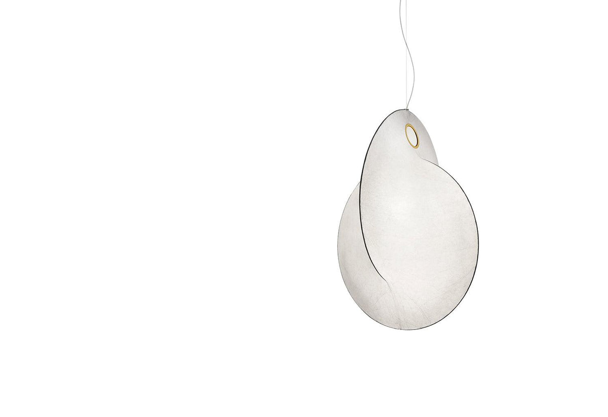 Overlap, Michael anastassiades, Flos