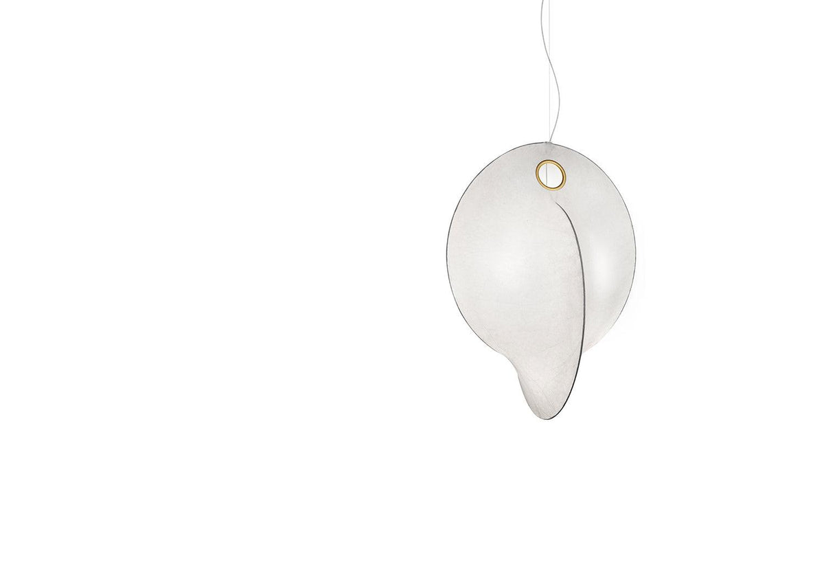 Overlap, Michael anastassiades, Flos