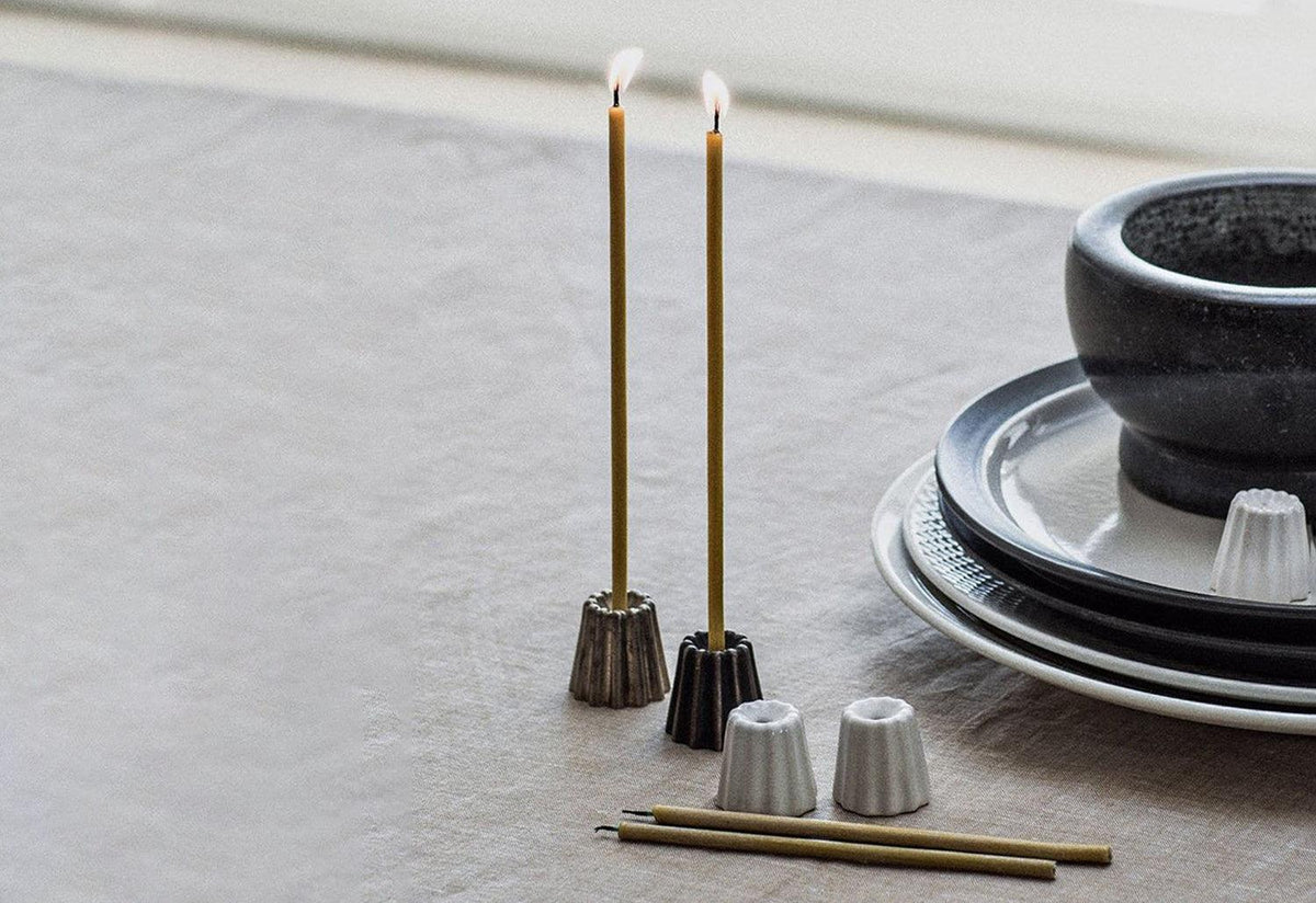 Slim Candles, Ovo things