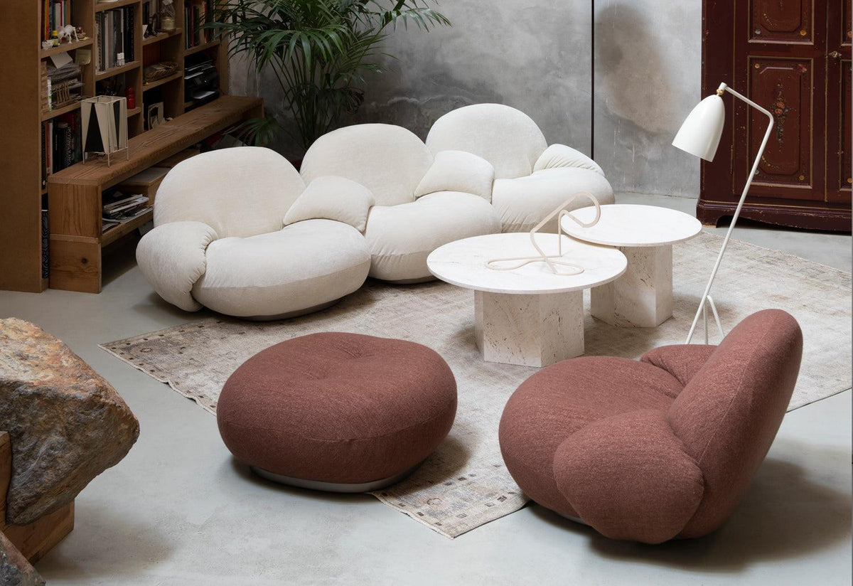 Pacha armchair deals