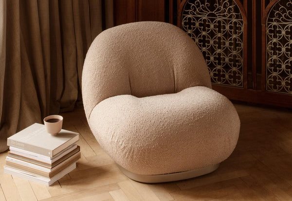 Pacha chair on sale pierre paulin