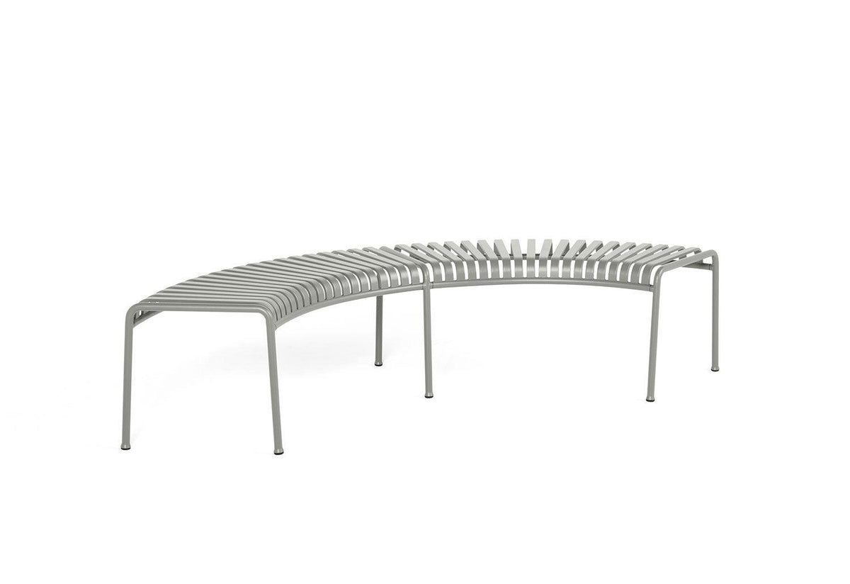 Palissade Park Bench, Ronan and erwan bouroullec, Hay