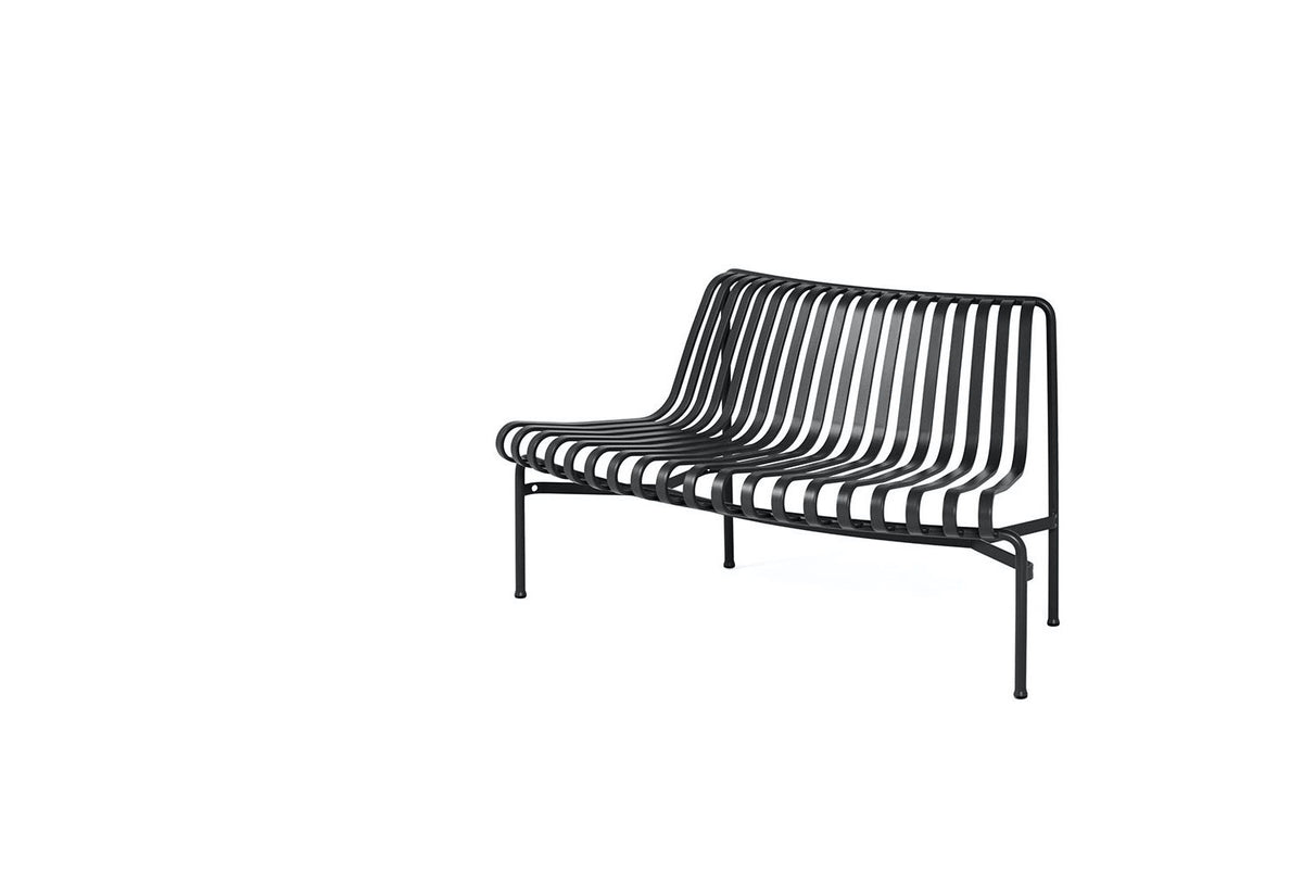 Palissade Park Dining Bench | Add-ons, Ronan and erwan bouroullec, Hay