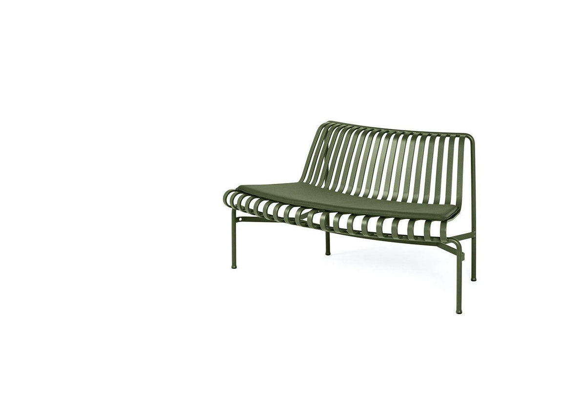 Palissade Park Dining Bench | Add-ons, Ronan and erwan bouroullec, Hay