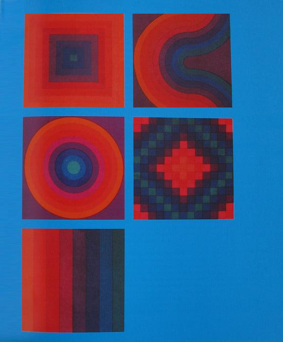 Panton | Onion wall panel | 1976