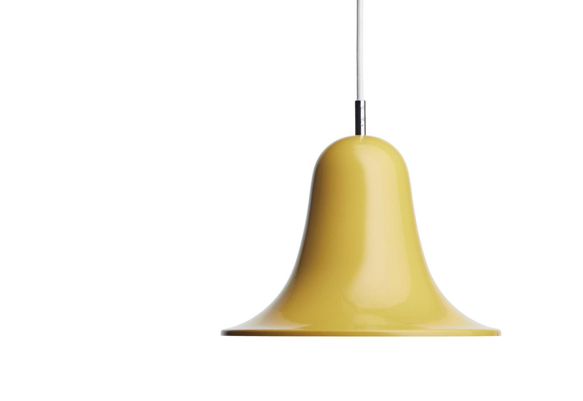 Pantop Pendant Light, Verner panton, Verpan