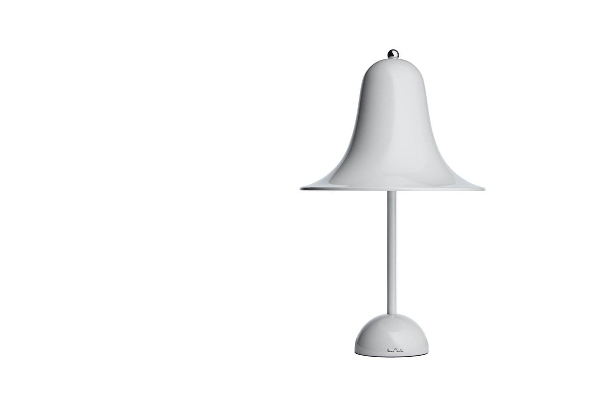 Pantop Table Lamp, Verner panton, Verpan