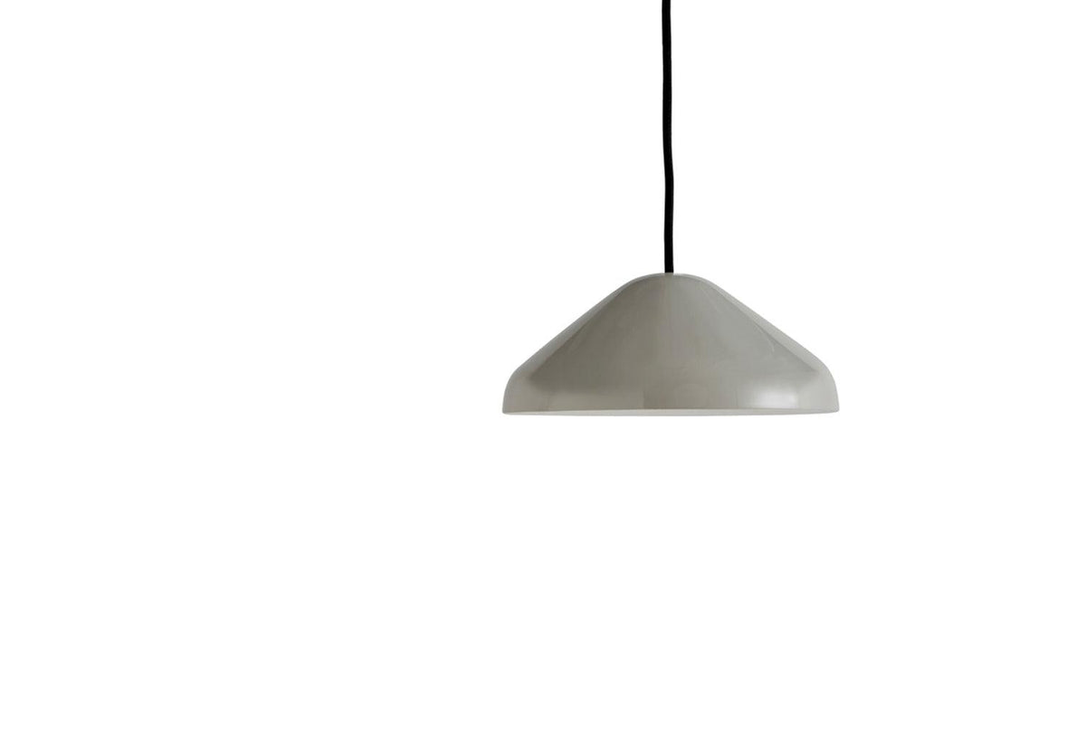 Pao Steel Pendant, Naoto fukasawa, Hay