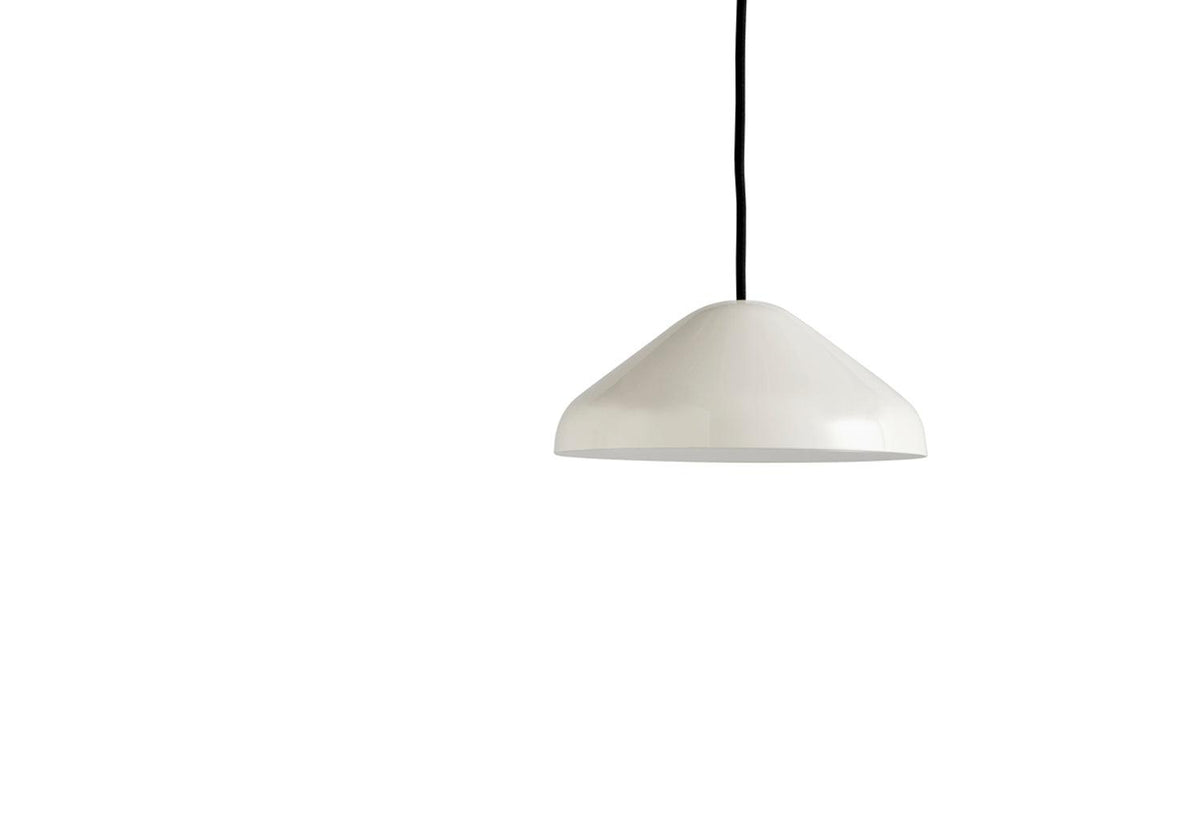 Pao Steel Pendant, Naoto fukasawa, Hay