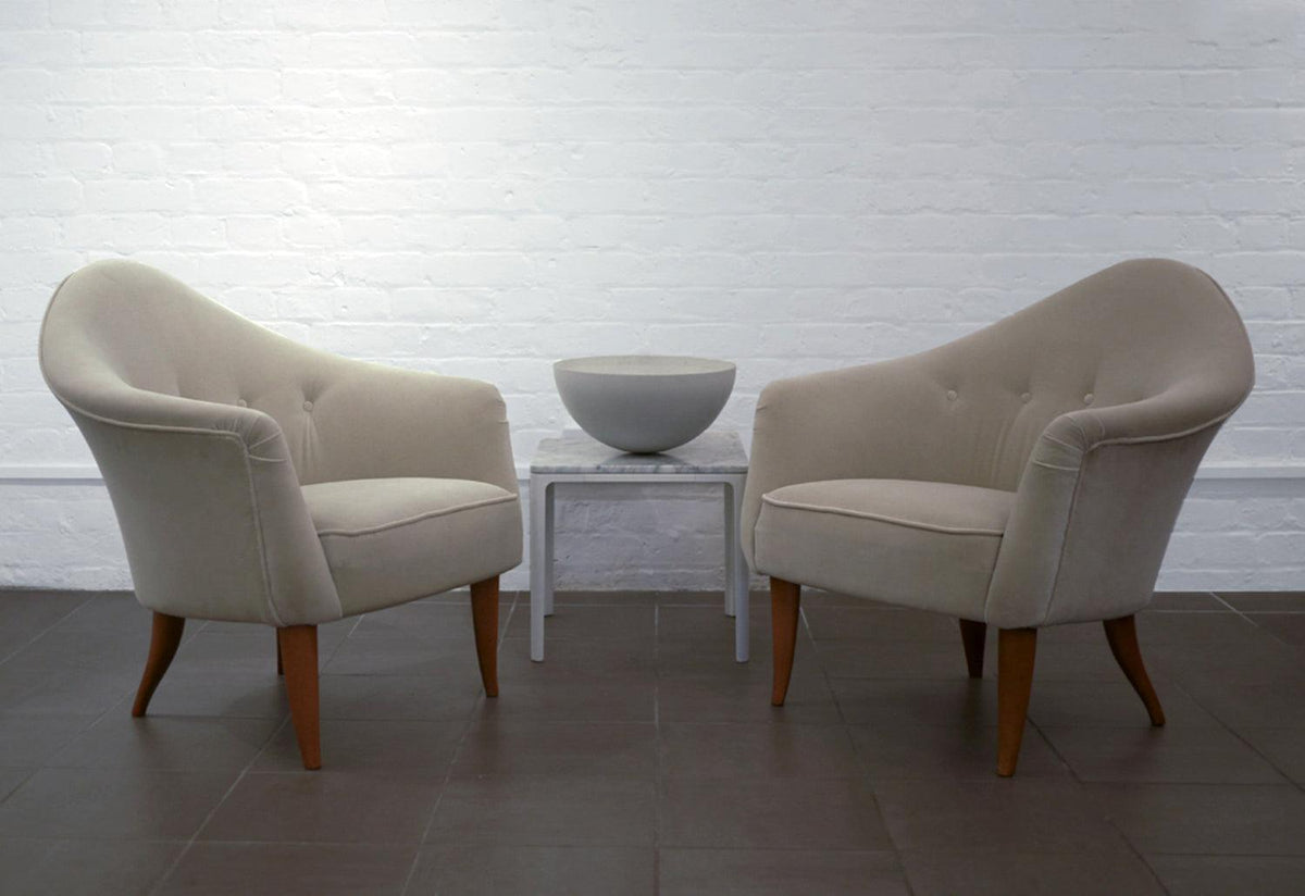 Paradis armchairs | 1958