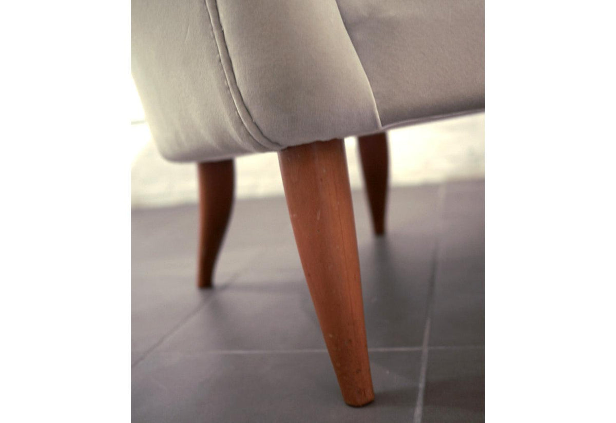 Paradis armchairs | 1958