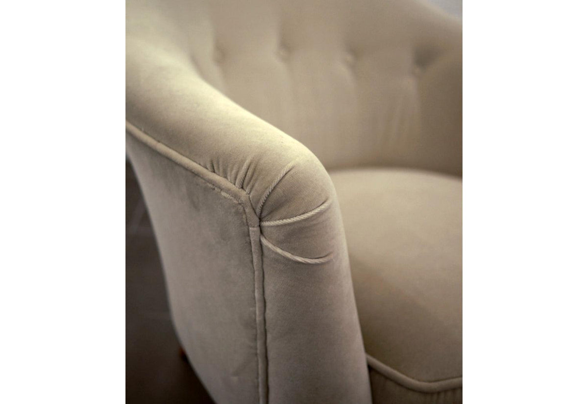 Paradis armchairs | 1958