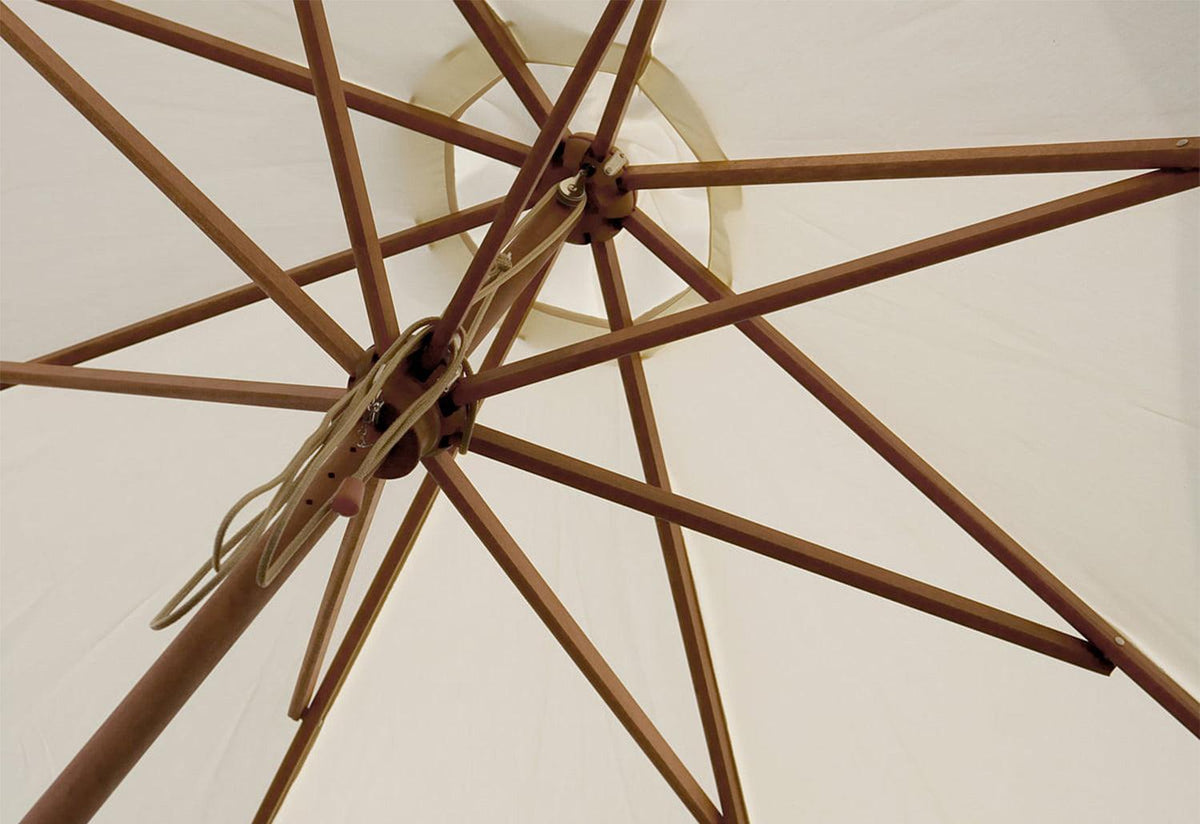Messina Umbrella, Fritz hansen