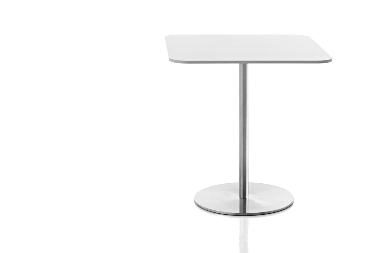 Passe-partout Column Table, Magis