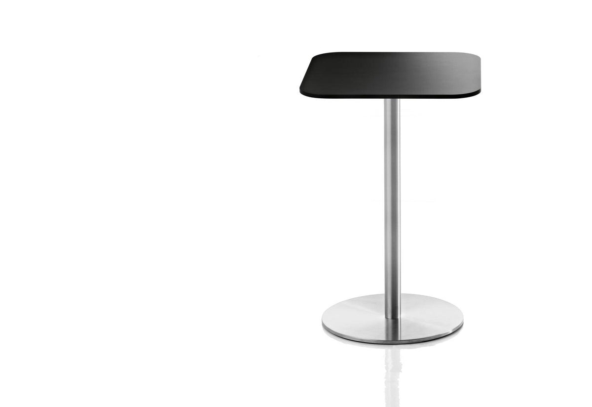 Passe-partout Column Table, Magis
