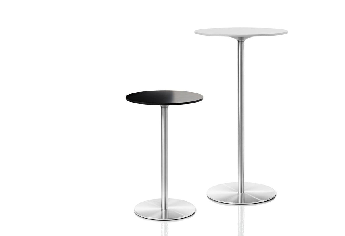 Passe-partout Column Table, Magis