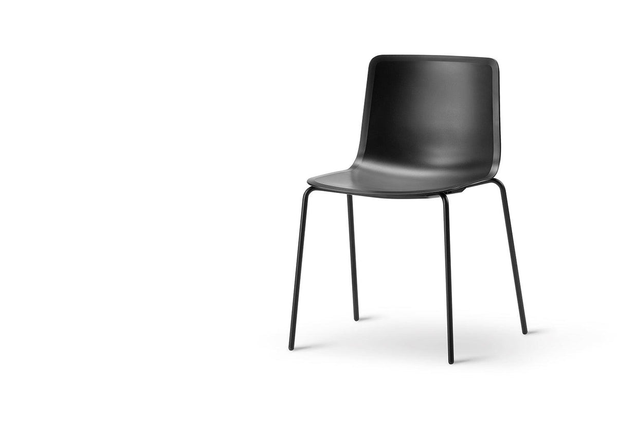 Pato 4 Leg Chair, Welling ludvik, Fredericia