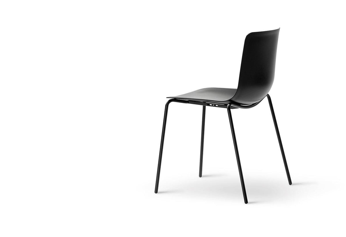 Pato 4 Leg Chair, Welling ludvik, Fredericia