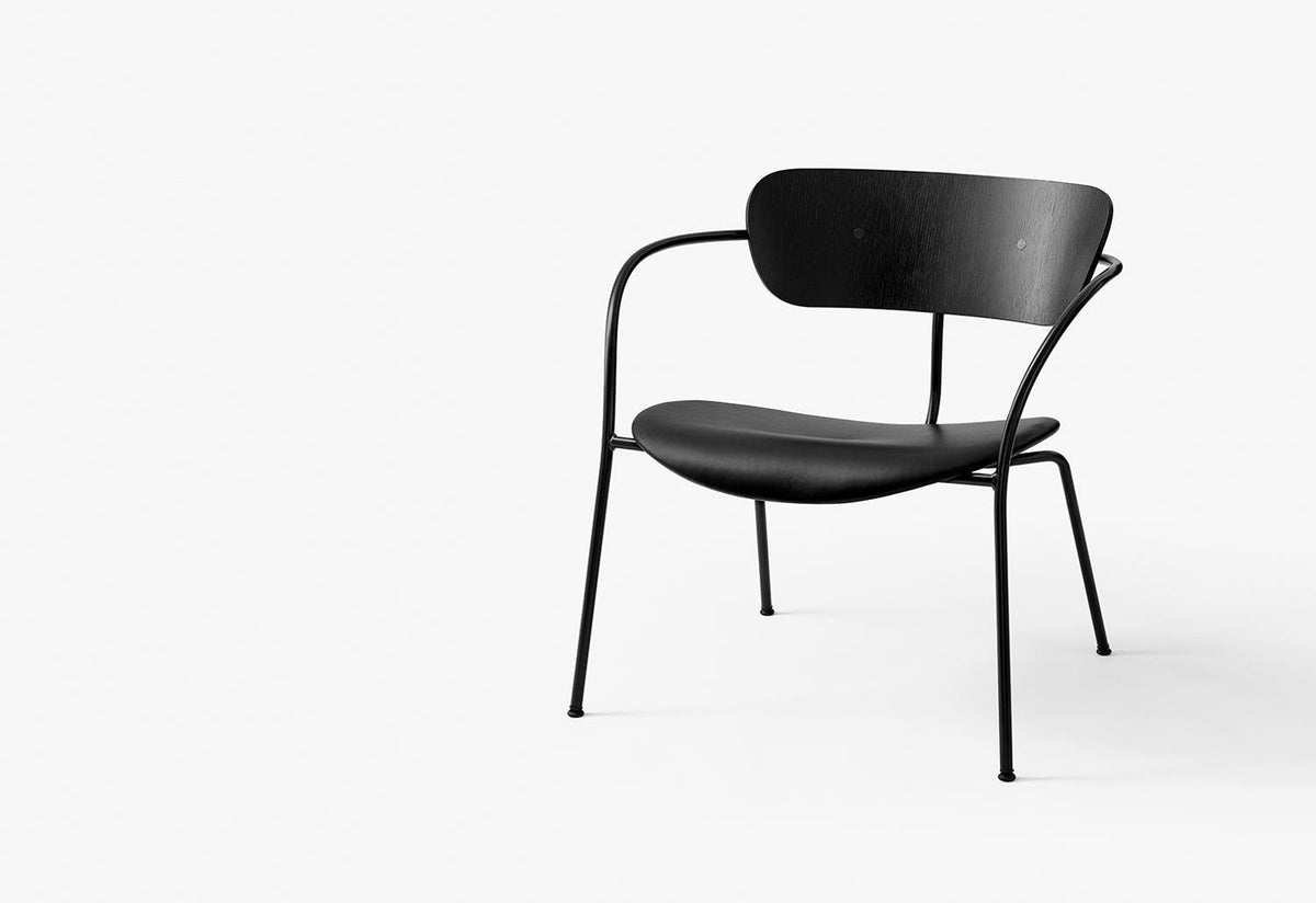 Pavilion Lounge Chair, Anderssen and voll, Andtradition