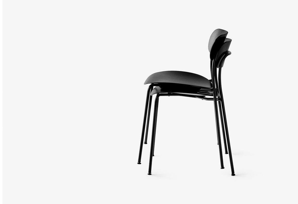 Pavilion chair, 2018, Anderssen and voll, Andtradition
