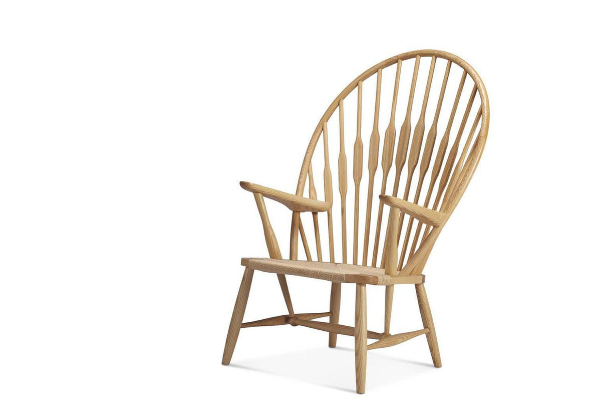 PP550 Peacock Chair, Hans wegner, Pp mobler