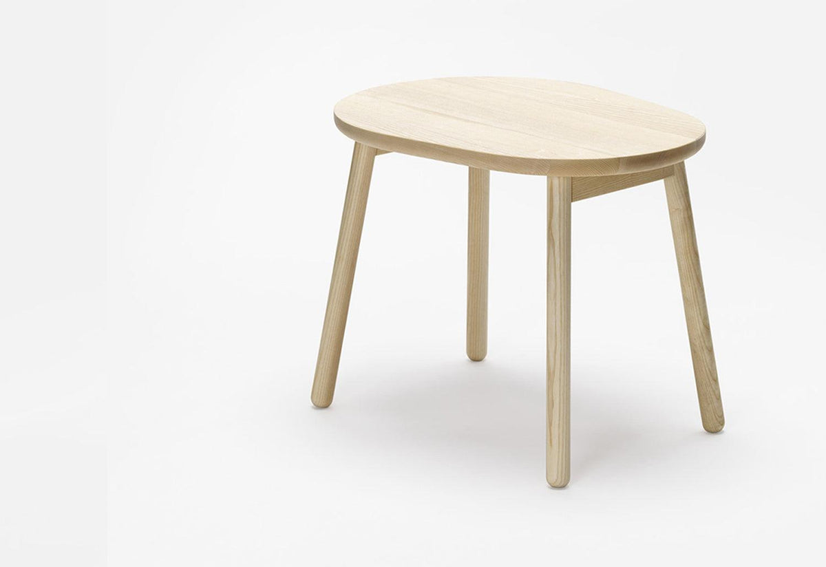 Pebble Side Table, Tomoko azumi, Zilio a and c