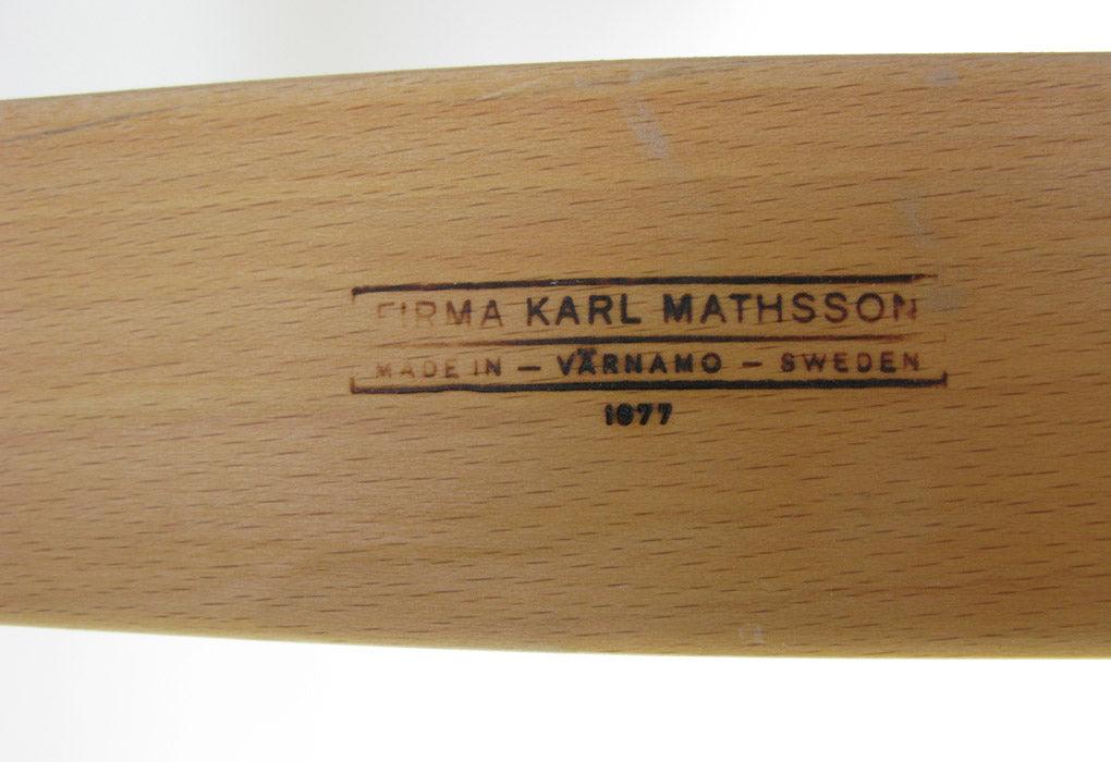 Bruno Mathsson Pernilla 3 | 1944