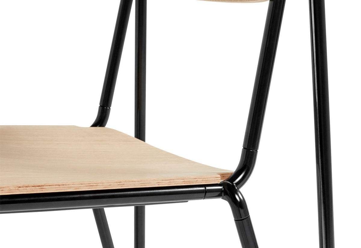 Petit Standard Chair, Daniel rybakken, Hay